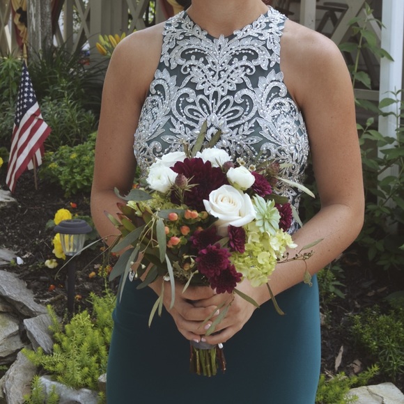 Prom Dress - Picture 5 of 7